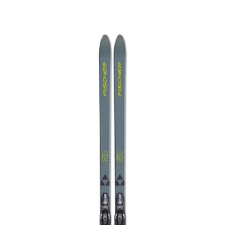 Fischer Spider 62 Crown Xtralite IFP Ski 24/25