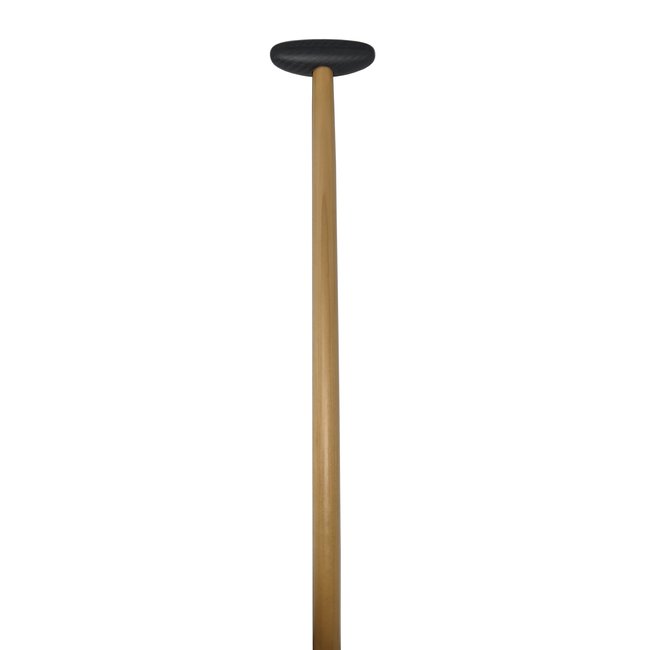 Quickblade Ono Ava Hybrid Double Bend Outrigger Canoe Paddle Paddle