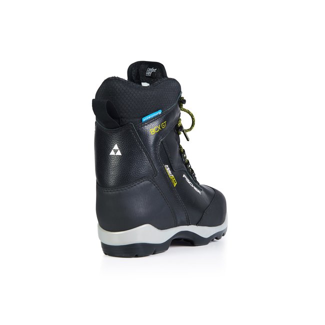 Fischer BCX Grand Tour Waterproof Cross Country Ski Boot 23/24