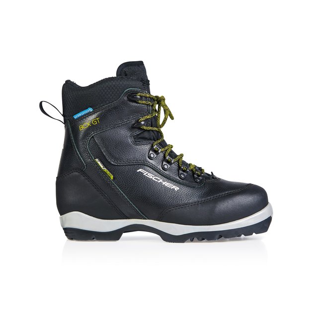 Fischer BCX Grand Tour Waterproof Boot 23/24