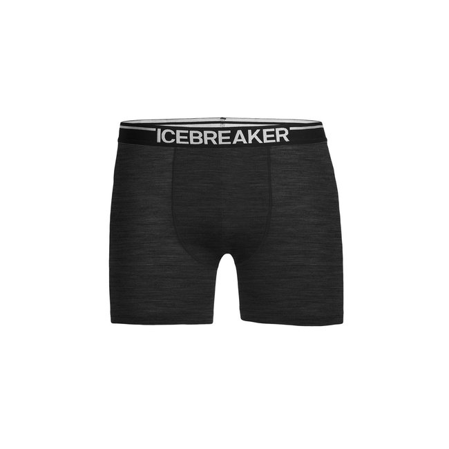 Icebreaker Men's Merino Anatomica Boxer