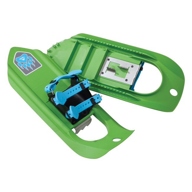 MSR Tyker Kids Snowshoes