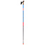 KV+ Tornado Blue Full Carbon Cross Country Ski Pole Kit