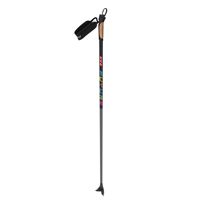 Campra Pink Clip Poles - Coast Outdoors