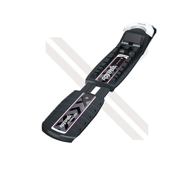 Rottefella BC manual Classic Back Country Binding