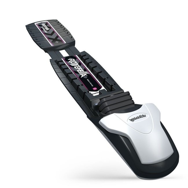 Rottefella BC manual Classic Back Country Binding