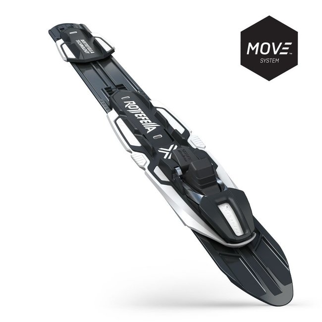 Rottefella NIS Performance Skate Binding