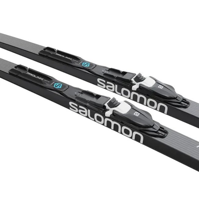 Aero 7 eSkin Ski + Shift Pro Bindings Coast Outdoors