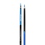 Salomon RC 10 eSkin Cross Country Ski + Prolink Shift-In Bindings