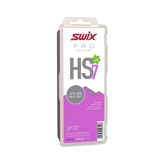 Swix HS7 Violet Wax 180g