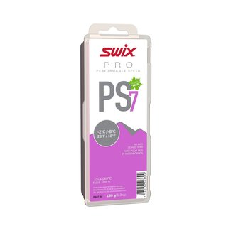 Swix PS7 Violet Wax 180g