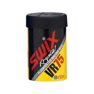 Swix VR75 Kick Wax