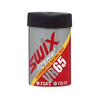 Swix VR65 Kick Wax