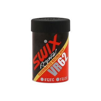 Swix VR62 Kick Wax