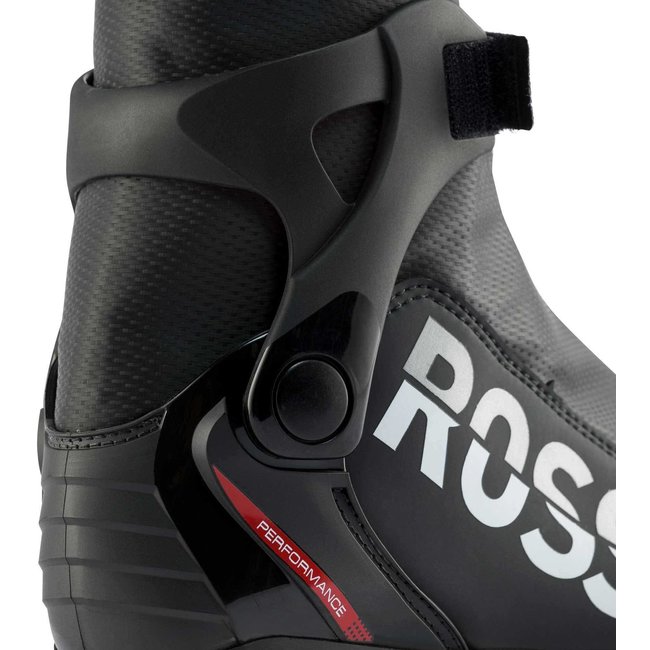 Rossignol X-6 Cross Country Skate Ski Boot