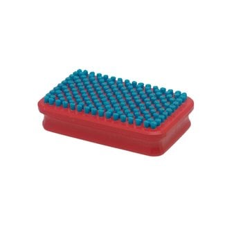 Swix Blue Nylon Brush