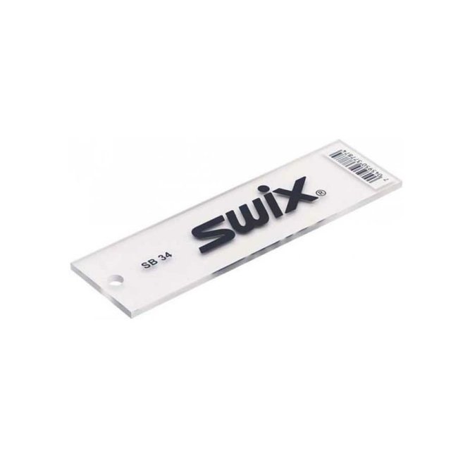 Swix Snowboard Plexi Scraper