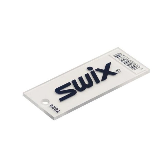 Swix Plexi Scraper 4mm