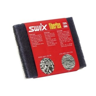 Swix Fibertex Combi