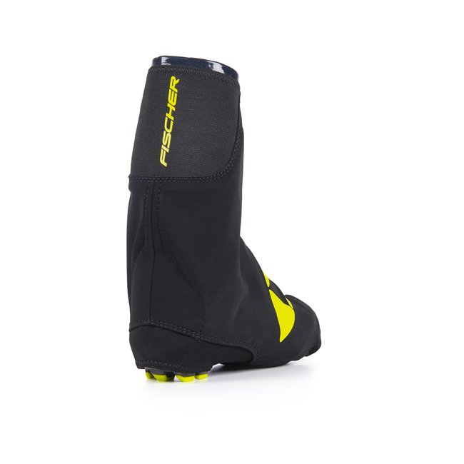 Fischer Boot Cover Race