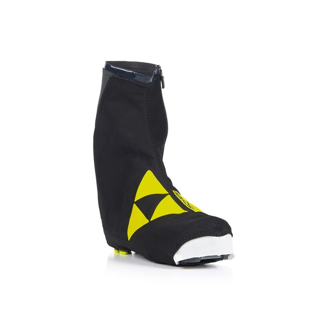 Fischer Boot Cover Race