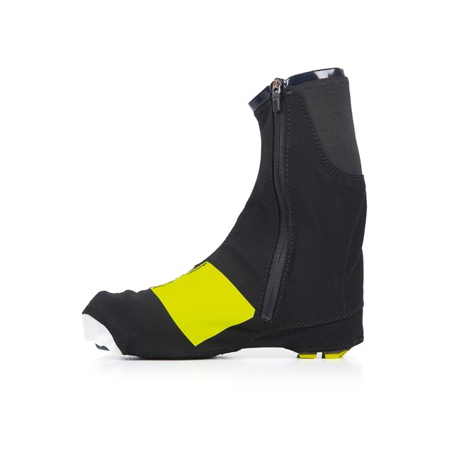 Fischer Boot Cover Race