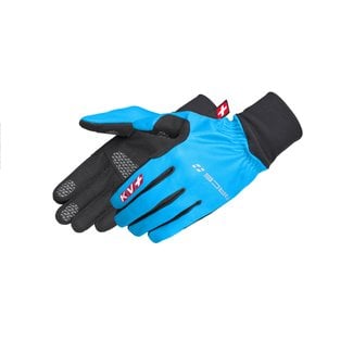 KV+ Race Pro-wind Tech Glove - 2022