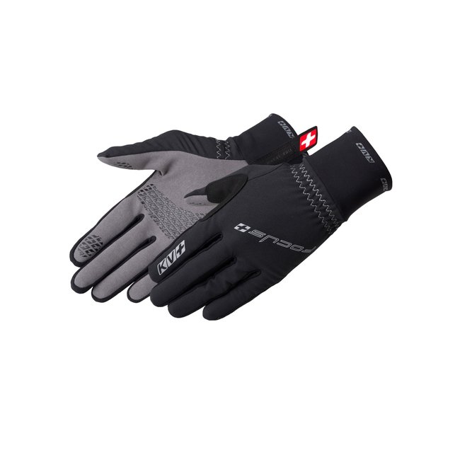 KV+ Focus Pro-wind Tech Glove