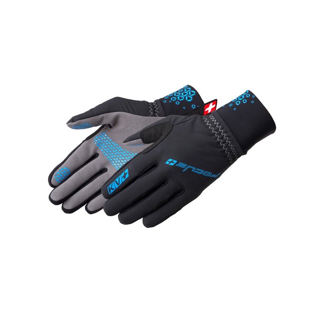 KV+ Focus Pro-wind Tech Glove