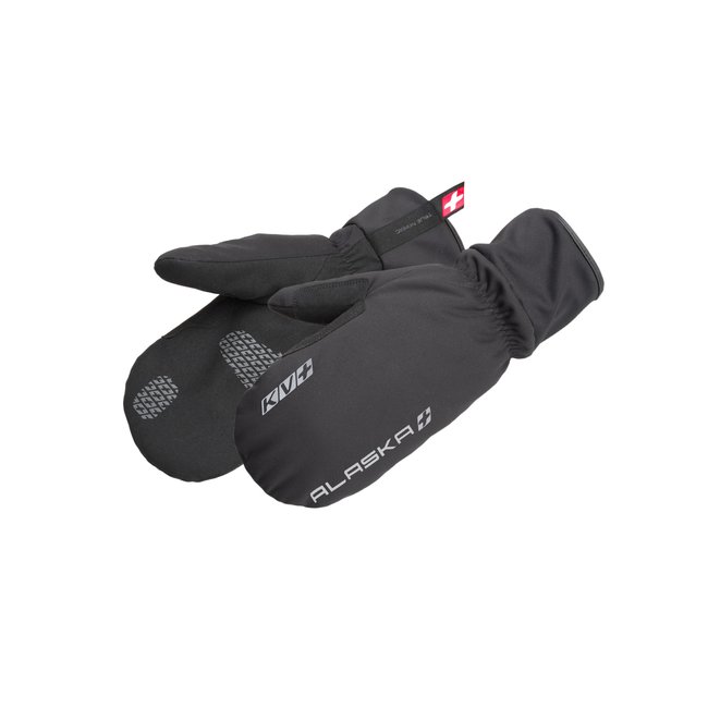 KV+ KV+ Alaska Pro-wind Tech Mitt - 2022