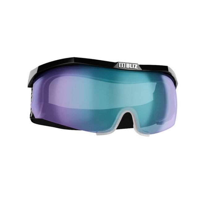 Bliz Proflip Max Small Face Sports Visor