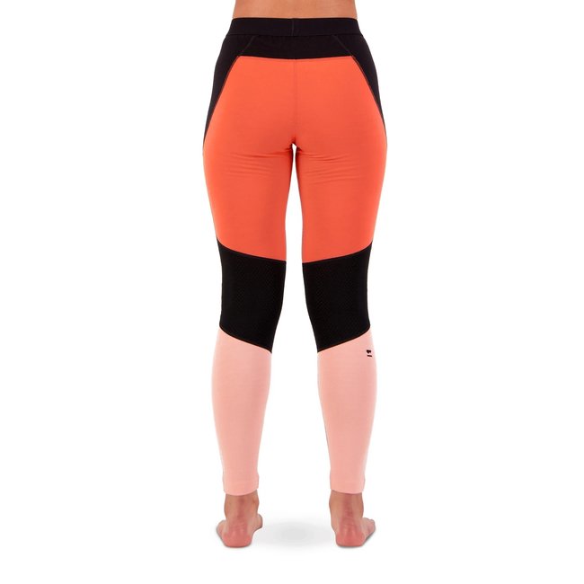 Mons Royale Women's Olympus Merino Wool Legging