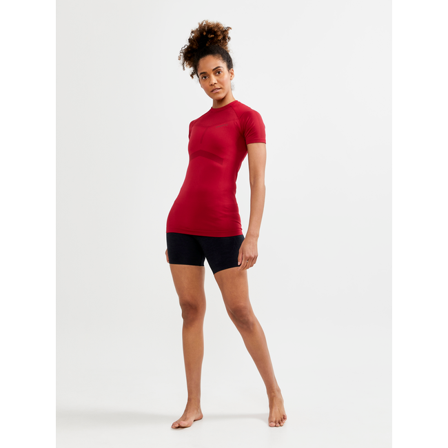 Craft Women's Core Dry Active Comfort Boxer