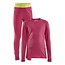 Craft Core Warm Baselayer Set Jr