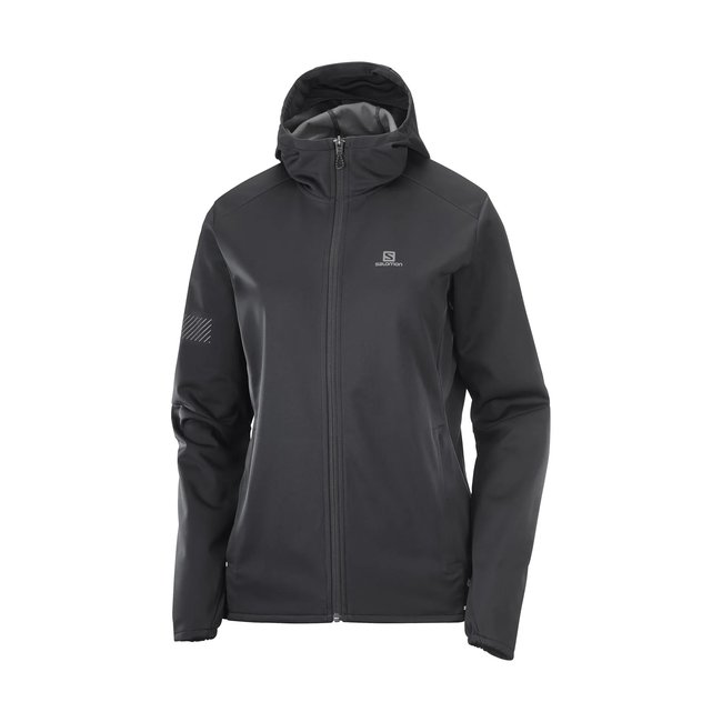 GORE-TEX Infinium Softshell Jacket Wm - Coast Outdoors