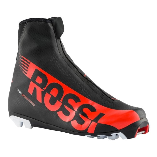 Rossignol X-IUM WC Classic Cross Country Ski Boot - 2021 Model