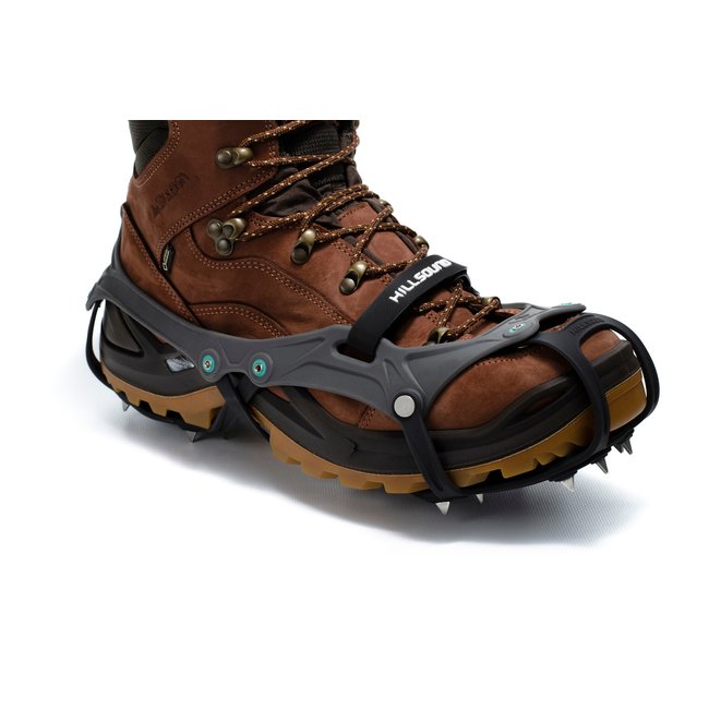 HillSound Crampons FlexSteps Crampons
