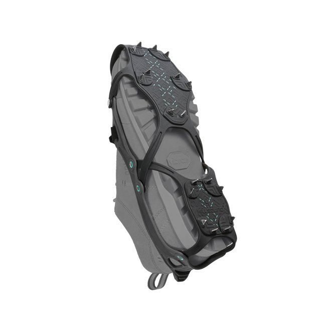 Crampones ligeros Ice Track - Veriga