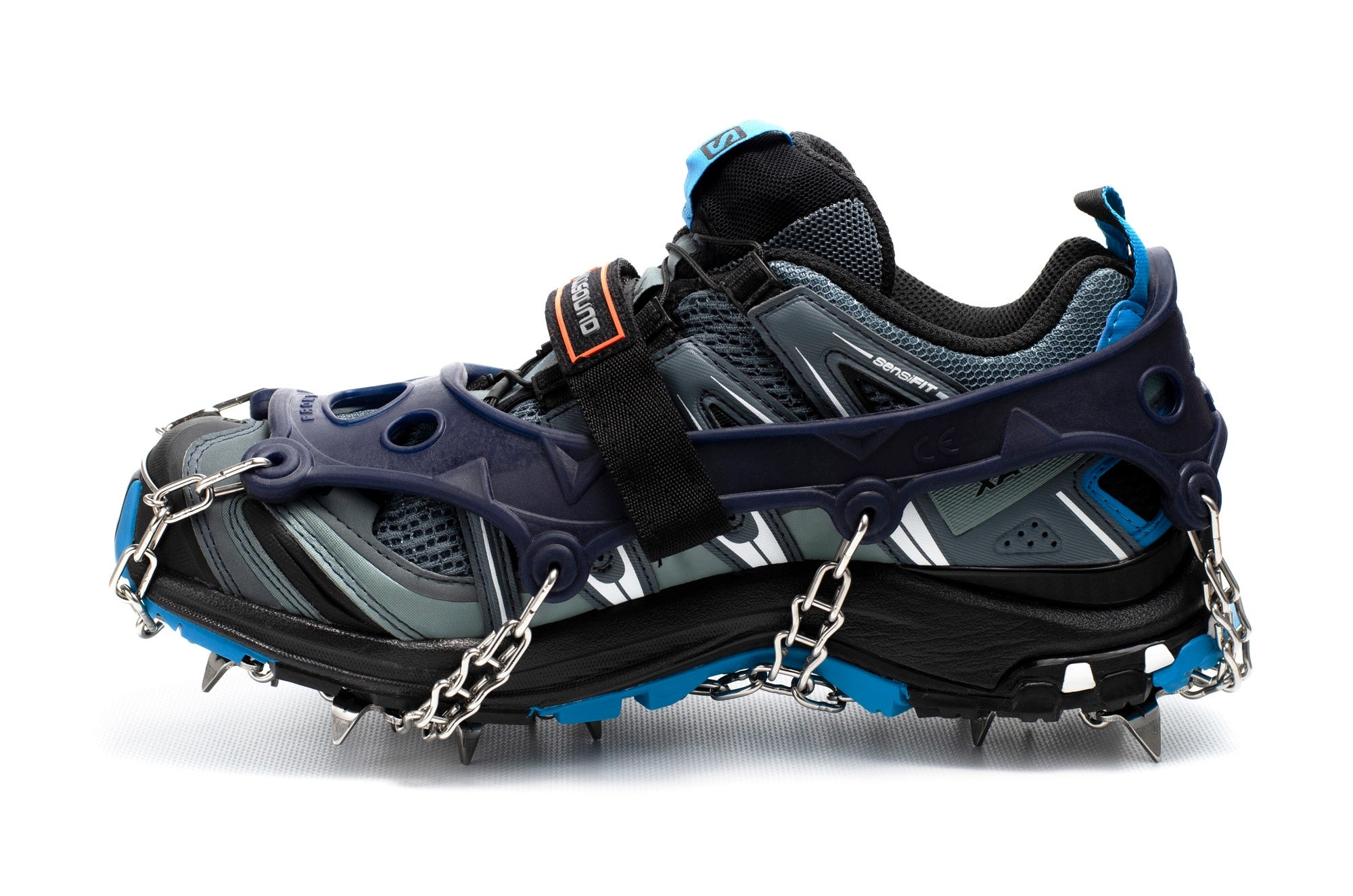 Trail Ultra Crampons Coast Outdoors