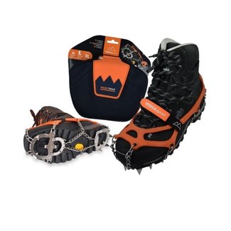 Veriga Mount Track Crampons