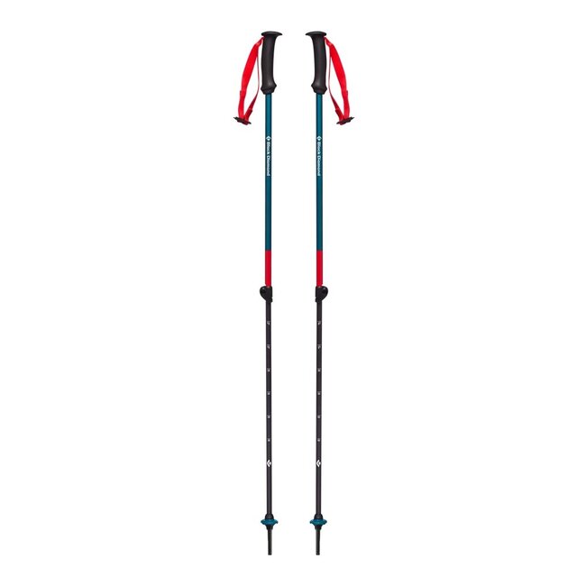 Black Diamond First Strike Jr Trek Poles