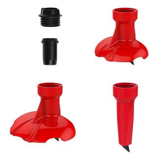 KV+ Quick Change Basket Set