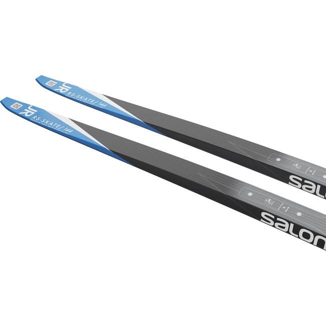 Salomon RS Skate Junior Cross Country Ski