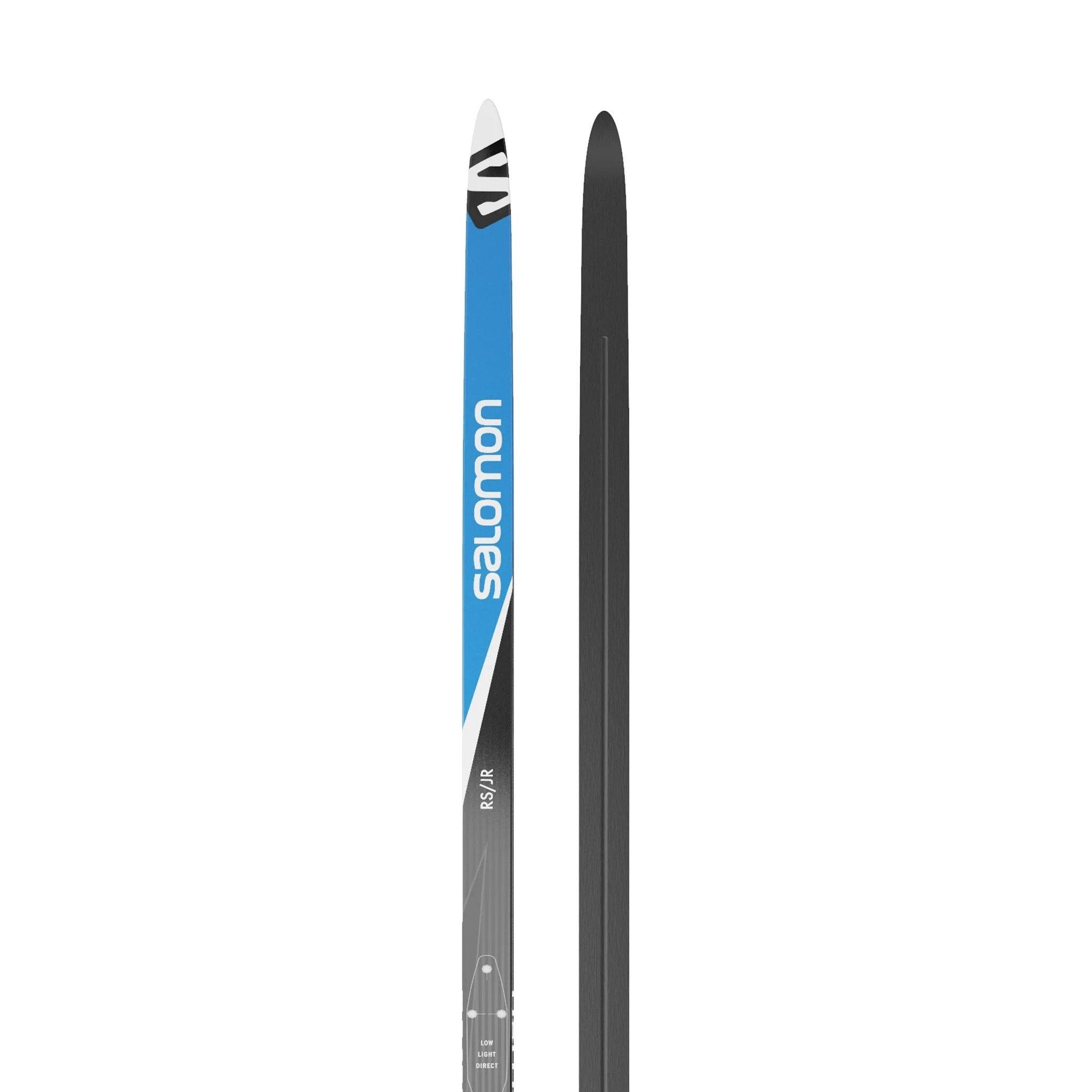 Salomon rs skate skis on sale