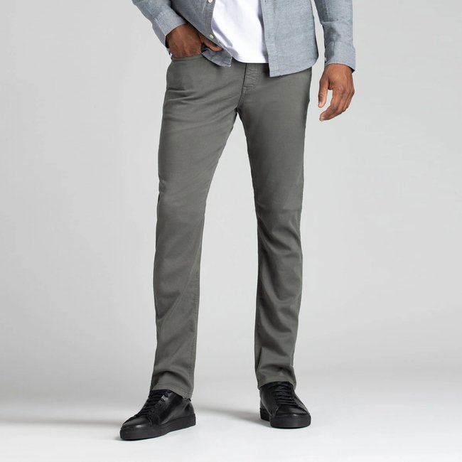 Duer Men's No Sweat Pant Relaxed