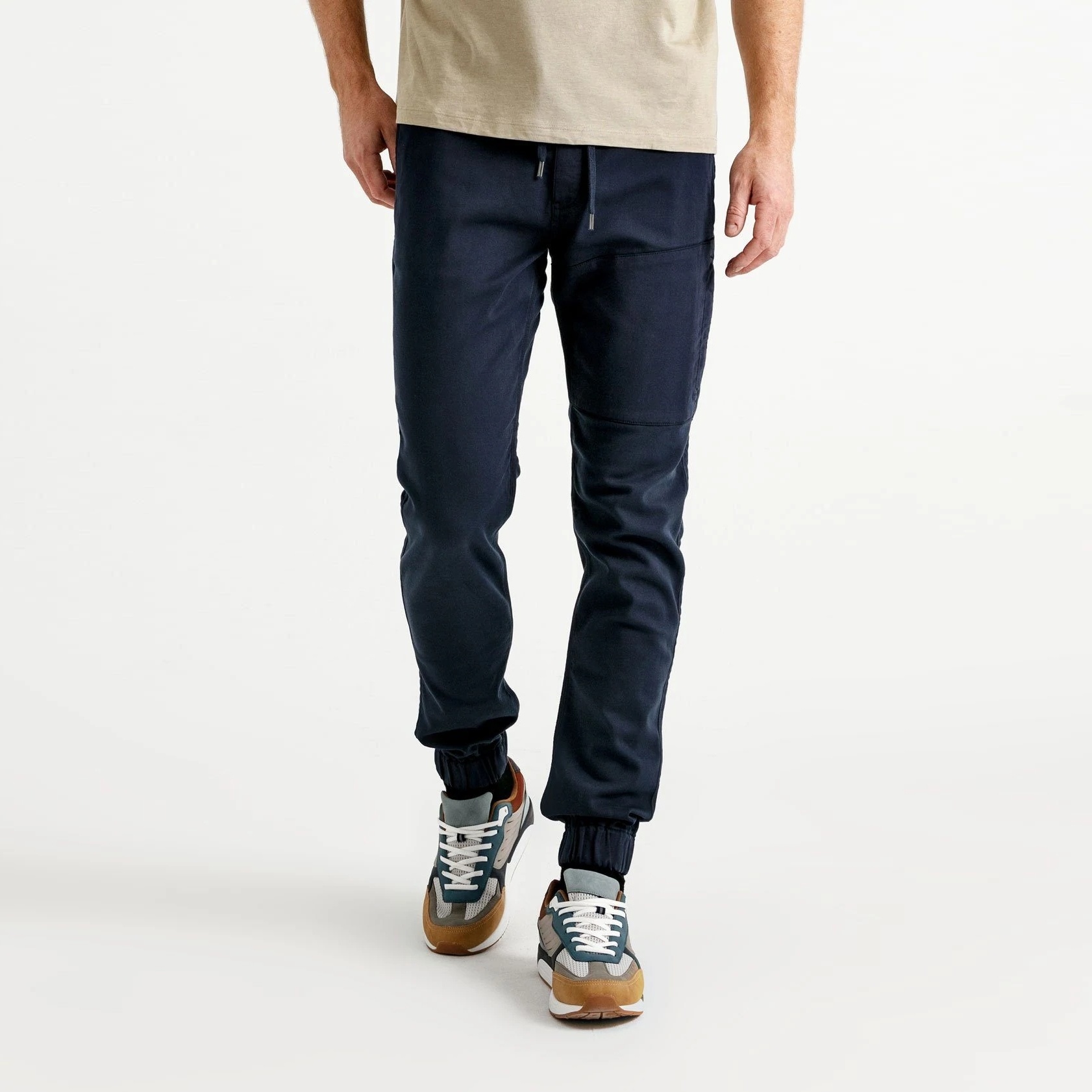 Pants and jeans Columbia On The Go™ Jogger Pant Black