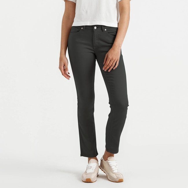 Women's Performance Denim Girlfriend Jean, DUER