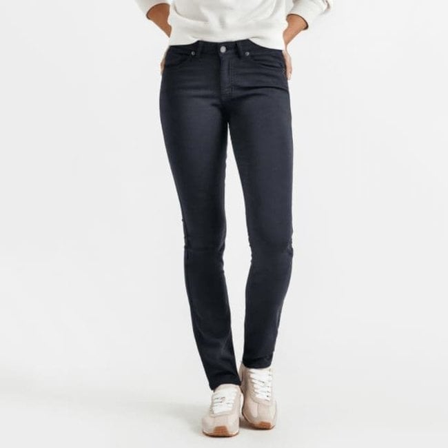 Duer Pants No Sweat Skinny Women