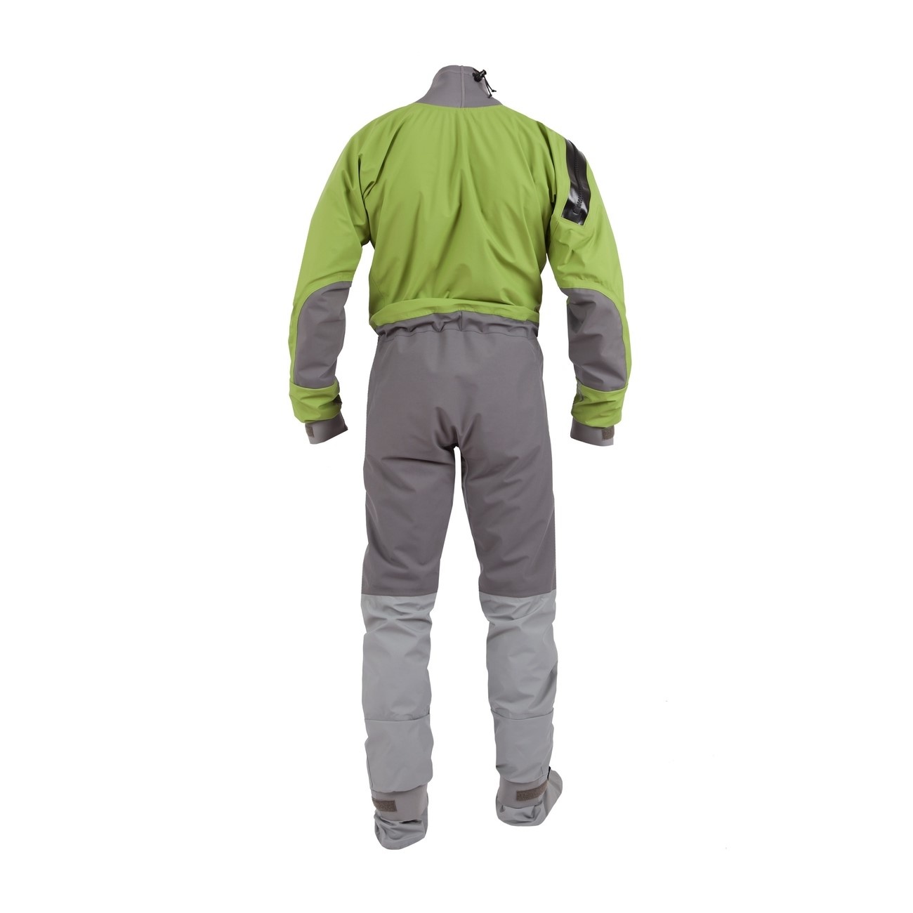 SuperNova Angler Semi Drysuit Coast Outdoors