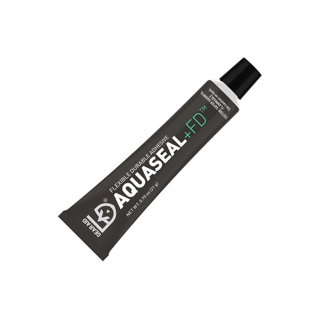 Aquaseal 3/4oz. Coast Outdoors